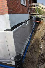 Our catch basins and grates will collect extra water during periods of heavy rainfall. Drainage Arbeiten Und Kellerisolierung Abgeschlossen Ende Juli