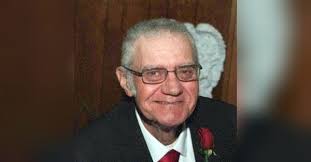 Chester "Ches" J Albarado Obituary