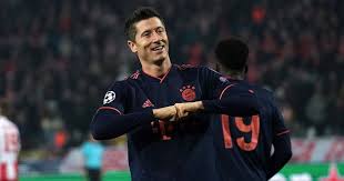 3.819 ergebnisse für fcb trikot. Trikot Leak Beim Fc Bayern Sieht So Das Neue 3 Trikot 20 21 Aus German Site