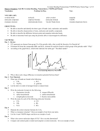 There may be more than one of each element. Unit Pack 5b
