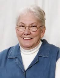 Obituary information for Carita Estelle Rogers