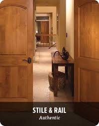 Interior Doors Reeb Doors Interior Mdf Doors Millwork