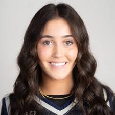 Daniella Cordova's St. Joseph-by-the-Sea High School Bio