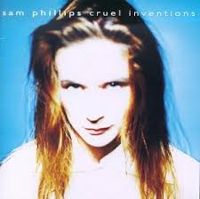A new label, phillips international, was started with sam's two sons, and new studios were built in memphis and nashville. Phillips Sam Cruel Inventions Amazon Com Music