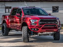 Mid quality detailed product, reproduction of the exterior very closer at the real car, the interior is low poly and sintetized details of the real car. Lifted Ford F150 Raptor Trucks Custom 4x4 Ford F 150 Raptor K2 Rocky Ridge Trucks