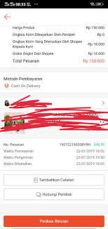 Jika dilihat pengertian secara teknis, dropshipping dapat diartikan sebagai sebuah proses pengiriman produk atau barang ke customer menggunakan jasa vendor. Sistem Cod Error Pihak Shopee Mempersulit Pencairan Dana Ke Penjual Media Konsumen
