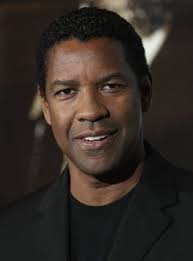 Denzel Washington, who turns 70