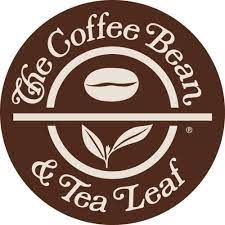 The Coffee Bean Tea Leaf Logo Tea Leaves Coffee Beans Coffee