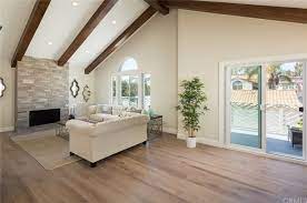 Malibu wide plank french oak rincon 3/8 in. Glueless Click Installation For Floating Hardwood Floors Builddirectlearning Center