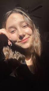 Adopted in Round 2. Hey guys! My name is Bailey and I am a senior in  Pahrump Valley High School. I'm originally from Pueblo Colorado but have  lived in Pahrump for the