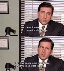 20 Times Michael Scott Understood Teaching Write On With Miss G Office Humor Michael Scott Quotes Worlds Best Boss