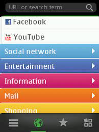 Nokia Browser New And Improved Java App Download For Free On Phoneky Phoneky is a platform that offers free downloads of applications, games, ringtones, hd wallpapers, then even the and more for your android. nokia browser new and improved java