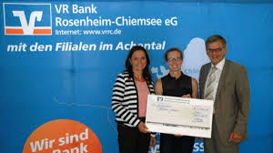 Sicher bezahlen mit 3d secure. Spende Der Vr Bank Fur Den 2 Grassauer Triathlon Grassau