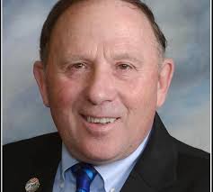 Goodwin is new President for MOAA Black Hills Chapter