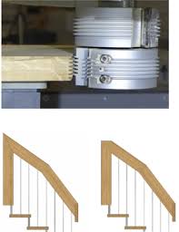 This means that you can put the natural beauty and feel of outdoor stairs into your interior design with the use of wooden staircase. New Features Stair Design