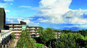 Auf ganz viel ruhe und eine entspannte atmosphäre dürfen sie sich auch in ihrer unterkunft im rhön park hotel freuen! Jubilaum 50 Jahre Rhon Park Aktiv Resort