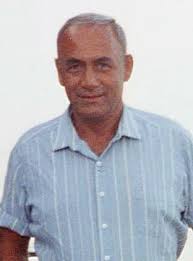 Giuseppe Ientile Obituary