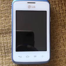 Smartphone Lg L20 D100