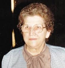 Sybil N Hackney Evans (1919-2004)