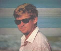 Raymond McClellan Obituary