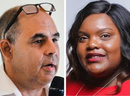 Peoria County auditor candidates defend the need for the office