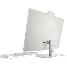 HP All-in-One 24-cr1003ne PC (2024) NEW Intel Core Ultra 7 12 ...