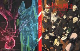 Sidonia No Kishi 1935311 Zerochan