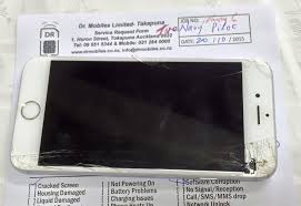 Are you looking for an icloud lock removal service or want to bypass an icloud activation lock? David Lim Nz Blog Apple Iphone Repair White Apple Iphone 6s Impact Damage Insurance Claims Done Dr Mobiles Limted Repair And Unlock