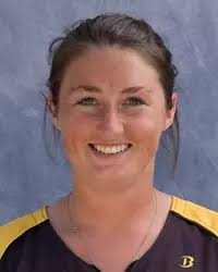 2009 Women's Lacrosse Roster