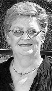 Connie L Cooksey Helland (1951-2007)