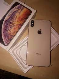 Find your device imei number by dialing *#06# on your iphone dialer. Sold Uk Used Iphone Xs Max 64gb Chip Unlock 170k Technology Market Nigeria