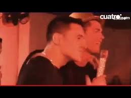 And while social media platforms are flooded with daily celebratory messages from. Cristiano Ronaldo S Birthday Party Full Video 2015 Hd Youtube