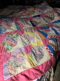 My Hobby is Quilting