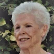 Evelyn "Delta" Barker Spendlove Obituary