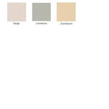Color Selection For Emseal Precompressed Wall And Floor