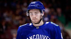 All indications point at a 1 year deal once canucks move money or apply ltir. Top Prospects For Vancouver Canucks