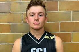 Zach Hendrickson, Our Redeemer's