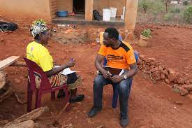 Zimbabwe | Our Work & How To Help | Doctors Without Borders