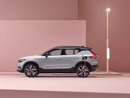 Le xc40 est le premier suv compact premium du constructeur automobile suédois volvo cars. Unser Stadt Suv Der Volvo Xc40 Volvo Cars