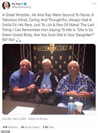 Check spelling or type a new query. The Rock John Cena Und Nikki Bella Wurdigen Die Verstorbene Wwe Legende Pat Patterson Aktuelle Boulevard Nachrichten Und Fotogalerien Zu Stars Sternchen