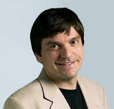 Adrian Burton Jovanovic BSE '89