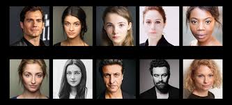 Um zu überzeugen, brauchst du einen kraftvollen, inneren motor der dir sagt:ich will das unbedingt! höre auf dich und such dir einen guten mentor. Witcher Die Wichtigsten Schauspieler Der Netflix Serie Sind Nun Bekannt Winfuture De