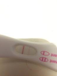 Veriquick Pregnancy Test Faint Positive Babycenter