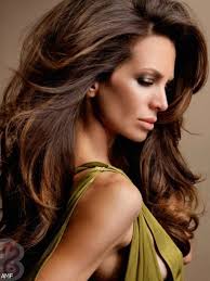 All her hair color choices are. Chocolate Brown Hair Color With Caramel Lowlights Shopping Guide