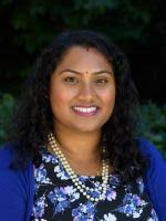 Sharanya Varatharajan