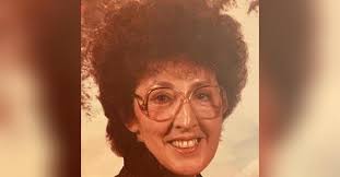 Betty Helen Porter Obituary