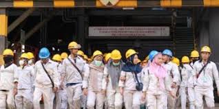 Coba rangkum pencapaian dan data tersebut dengan lebih singkat. Perusahaan Tambang Di Sulawesi Tengah Buka Loker Via Online Komenpintar Com