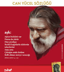 Maybe you would like to learn more about one of these? En Hizli Can Yucel Ask Siirleri