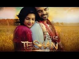 Full Punjabi Movie Teshan To Be Release On 23 Sep Worldwide Youtube