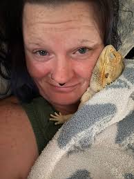 Dwayne the Rock Johnson has been in my life for 9 years now and became a  class pet 3 years ago. He works so hard here that he is now considered staff